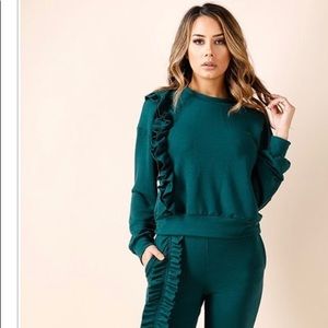 2pc Jogging suit